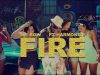 Mr. Bow – Fire (ft. Harmonize)