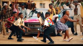 Mudra D Viral Balo Balo (2022)