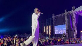 MUDRA MUDRA PERFORMANCE AT EDDY KENZO FESTIVAL 2022