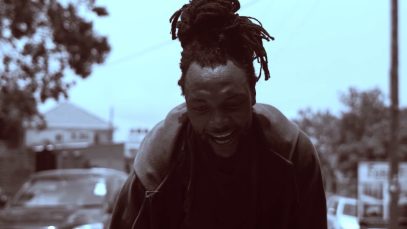 Nagezako – Jamal Wasswa (2017)