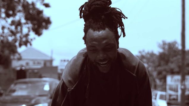 Nagezako – Jamal Wasswa (2017)