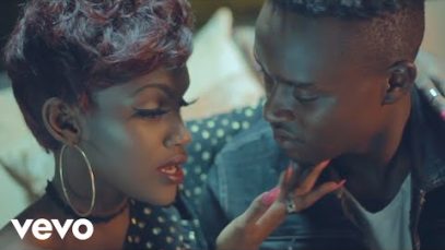 Nakupenda (I Love You) – Fille (2017)