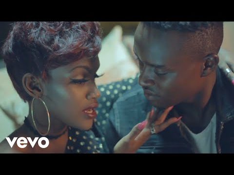 Nakupenda (I Love You) – Fille (2017)