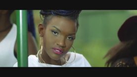 Naughty – Fille ft Ace B (2017)