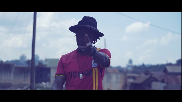 NIGHE – Maro (2017)