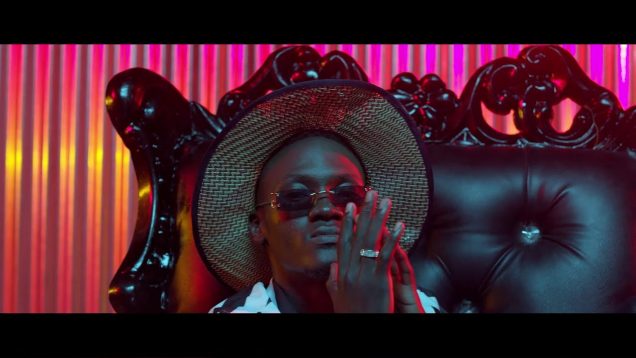 Nkuwulira – Mudra D Viral x Karole kasita (2020)