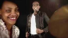 Nkuzudde -Sylver Kyagulanyi (2019)