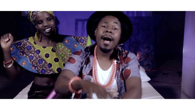 NKWENDHA – Maro (2016)