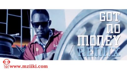 No Money – Vampino Ft Fille