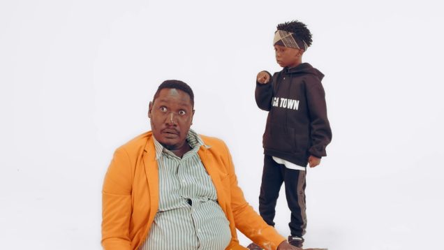 Okabilaki? – Ziza Bafana (2022)