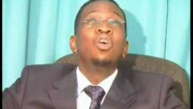 Olunaku luno -Sylver Kyagulanyi (2019)