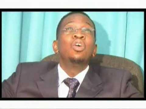 Olunaku luno -Sylver Kyagulanyi (2019)