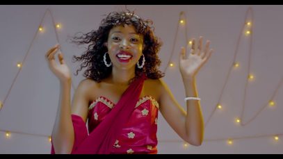 OomVah – Geosteady (2021)