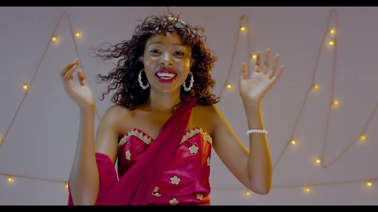 Equalizer Stecia Mayanja (2012) Turole Music Hub