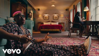 Ruger – Red Flags (2022)