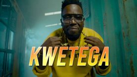 Ruyonga – Kwetega ft Rickman Manrick (2022)