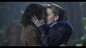 Sam Smith – Fire On Fire