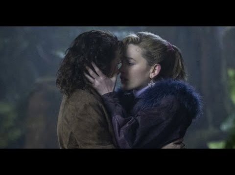 Sam Smith – Fire On Fire