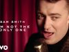 Sam Smith – I’m Not The Only One