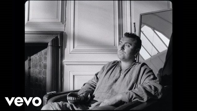 Sam Smith – Love Me More