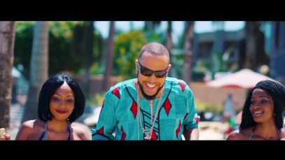 Shake Your Body – DeeWone, Geosteady & Navio (2019)