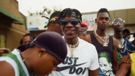 Sitya Danger – Alien skin (2022)