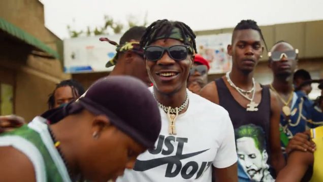 Sitya Danger – Alien skin (2022)