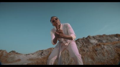 Soulmate – Geosteady (2021)