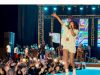STAR GIRL SPICE DIANA ALSK PERFORMED AT EDDY KENZO FESTIVAL 2022