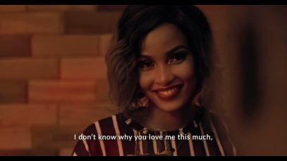 SYLVER KYAGULANYI – NALULUNGI (2022)