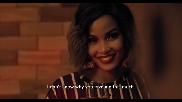 SYLVER KYAGULANYI – NALULUNGI (2022)