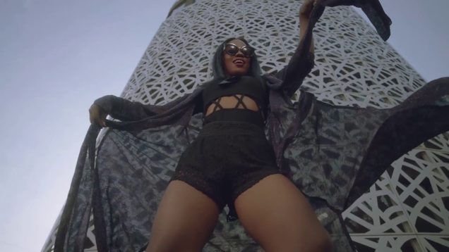 Tereela – Eddy Kenzo(2017)