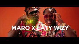 TOMANYI – Maro Ft. Laty Wizy (2020)