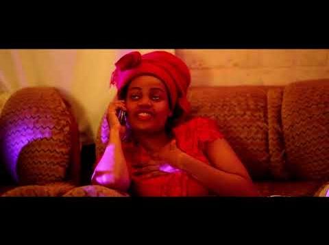 Ujuwe-David Lutalo (2020)