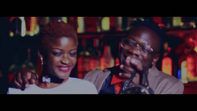 Wakikyenga – Geosteady (2018)