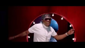 Wampamba – Geosteady (2019)