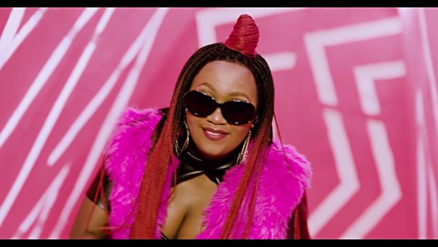 WANKWEKULA CAROL NANTONGO (2020)