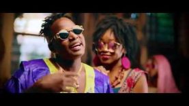 Wekole Byona – Brian Weiyz ft Fille (2019)