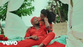 Ykee Benda – Love Story (2022)