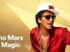 24K Magic – Bruno Mars  (2016)