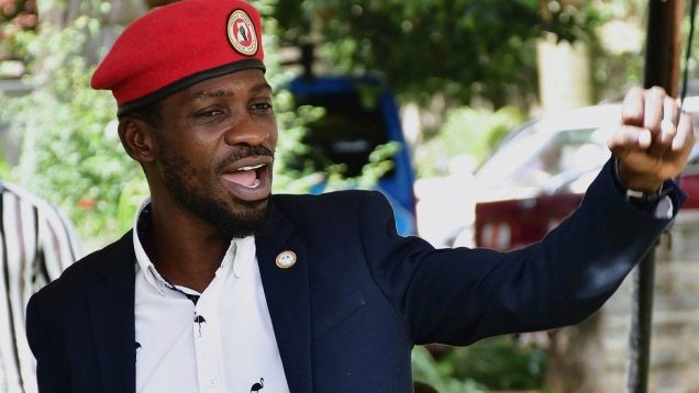 Bobi Wine