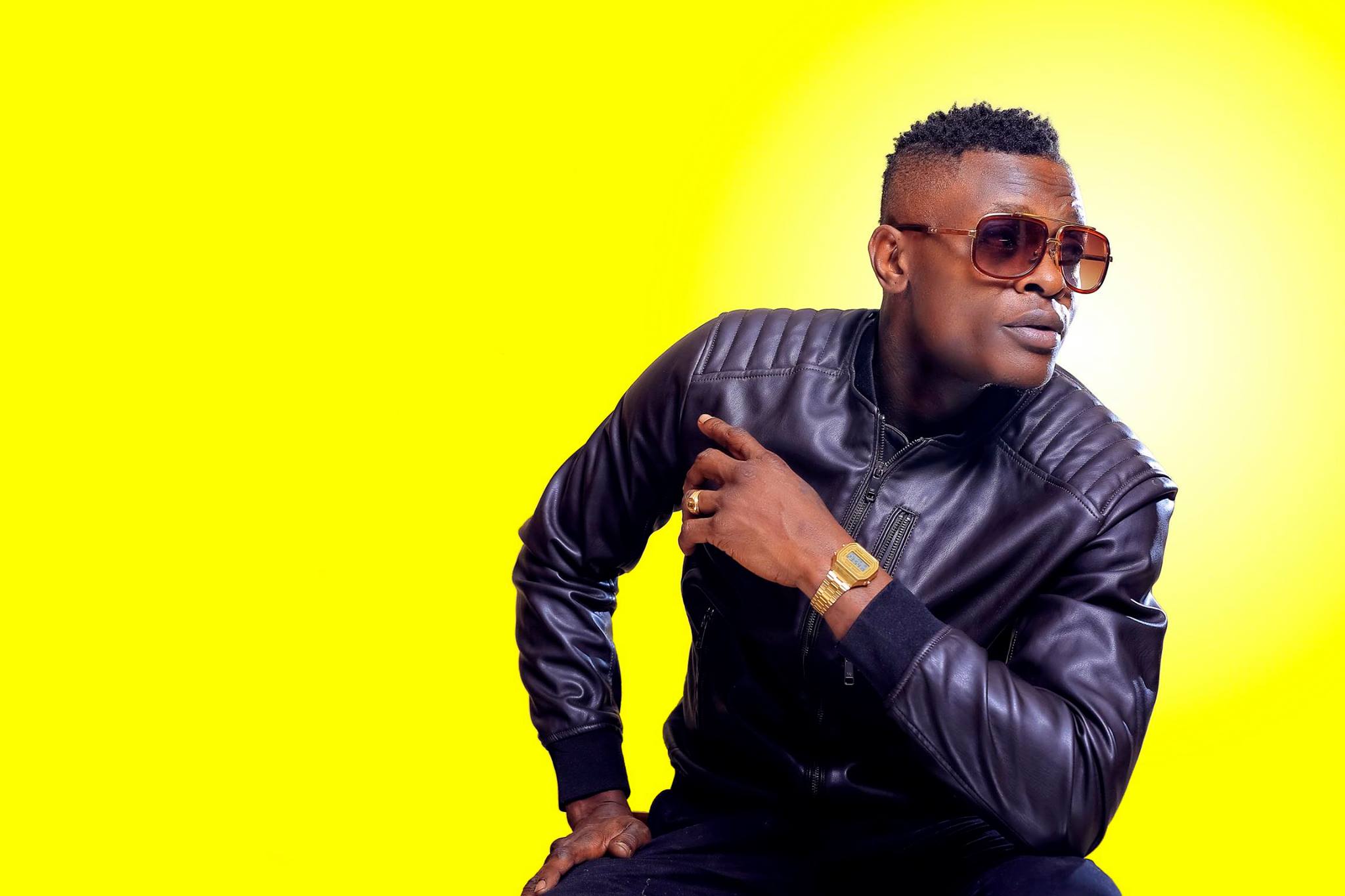 Nkooye Okwegomba - Dr. Jose Chameleone (2007) - Turole Music Hub Nkooye Okwegomba - Dr. Jose Chameleone (2007) - Turole Music Hub