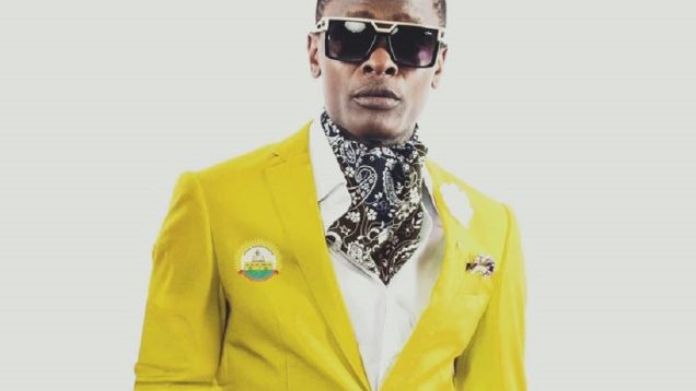 Jose-Chameleone (2)