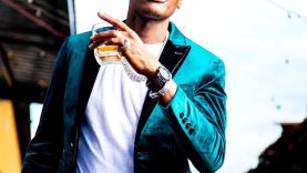 Jose-Chameleone-Badilisha