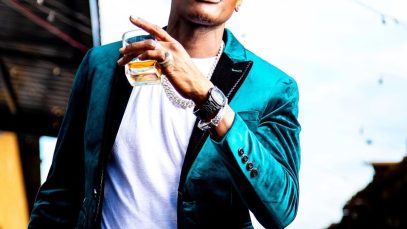 Jose-Chameleone-Badilisha