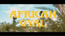 African gyal – Maro (2022)