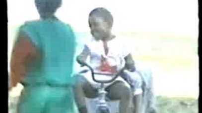 Alone and Frightened – Philly Bongoley Lutaaya (2008)