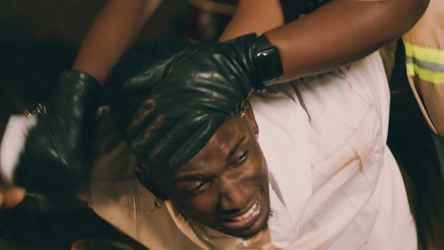 An-known – Mutima (2022)