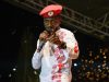 UGANDA-ART-MUSIC-POLITICS