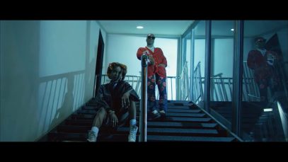 CKay – Felony (2020)